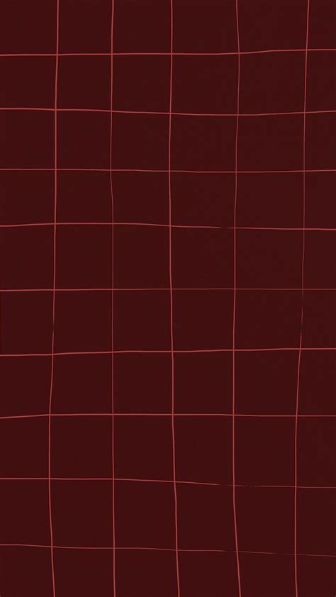 Download free image of Distorted maroon color pool tile pattern ...