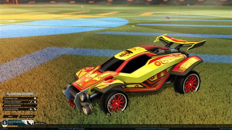 61 best Octane Zsr images on Pholder | RL Custom Designs, RL Fashion Advice and Rocket League