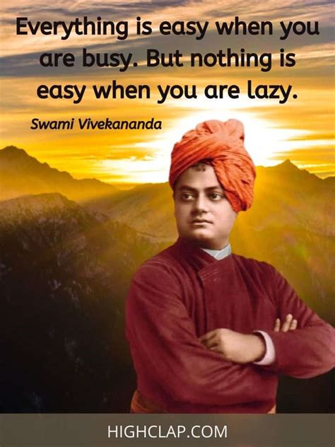 70+ Most Inspiring Swami Vivekananda Quotes And Slogans