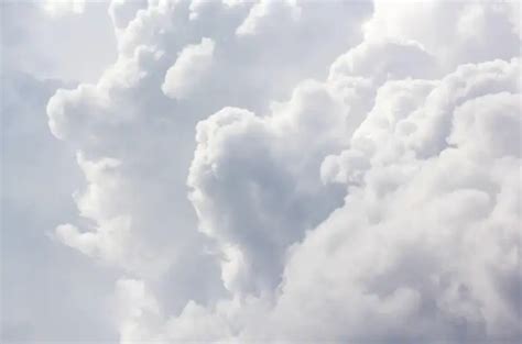 🔥 White Cloud In Sky Background HD Images Download | CBEditz