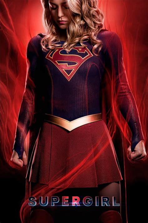 Supergirl (TV Series 2015-2021) — The Movie Database (TMDB)