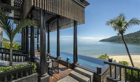 Danang Resort Photos & Videos | InterContinental Luxury Hotel