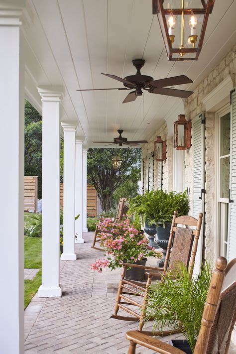 Home Decor Styles Southern Living farmhouse