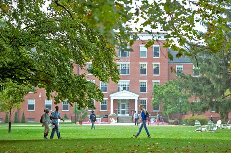 Earlham College awards $300K at Scholarship Day