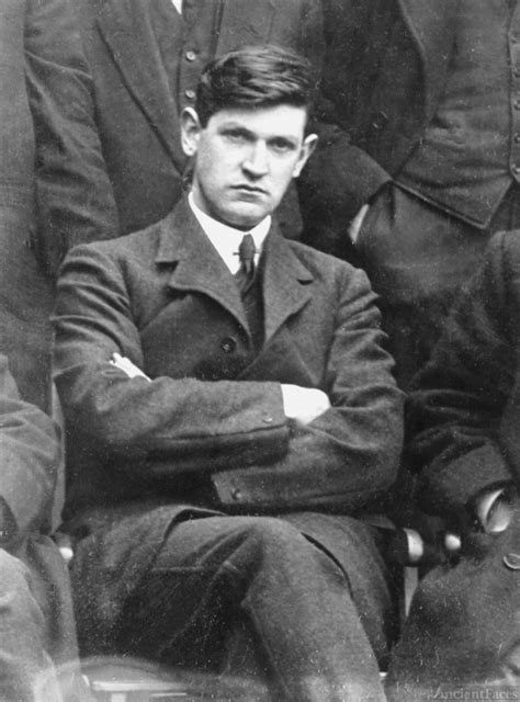 Michael Collins - Irish leader