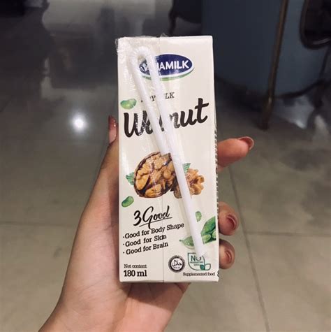 Vinamilk Walnut Vinamilk Reviews | abillion