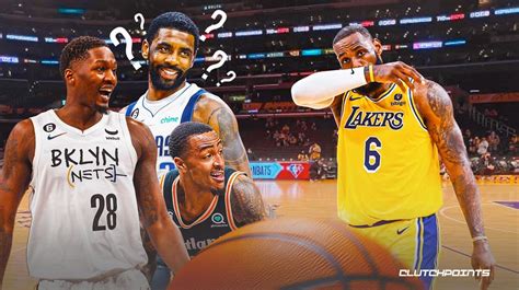 Lakers: 3 early trade targets in 2023 NBA offseason