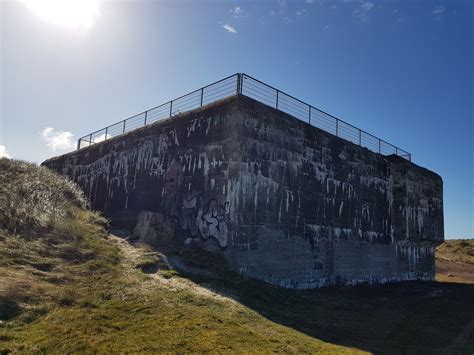 The Atlantic Wall (3D Tours) – Visit The Atlantic Wall