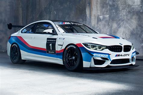 Don’t Modified A BMW M4 Coupé For Track Until You Have Read This!