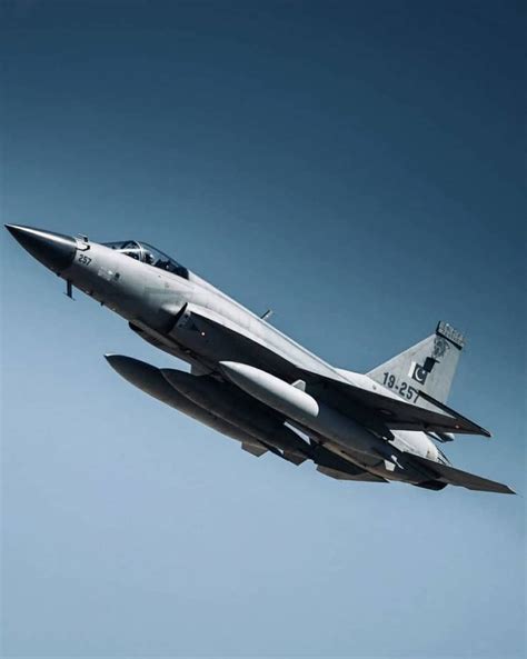 Argentina denies reports of buying JF-17 Thunder jets from Pakistan