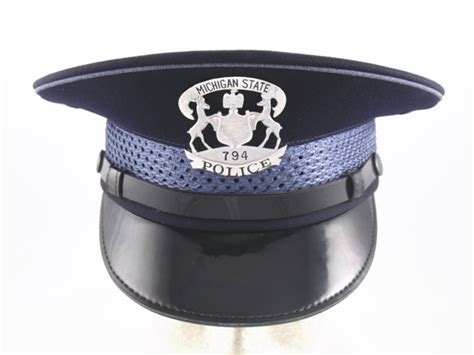 Wanted New Hampshire State Police hat. | Police & Law Enforcement Discussions and Forums ...