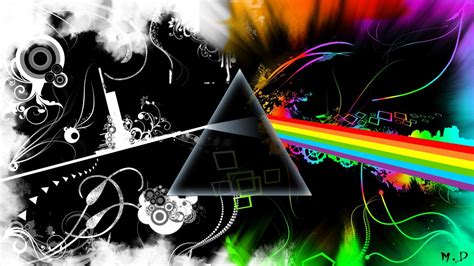 Pink Floyd Art Wallpapers - Top Free Pink Floyd Art Backgrounds ...