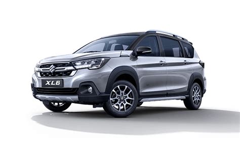 Maruti Suzuki XL6 Price in India 2023 - Images, Mileage & Reviews ...