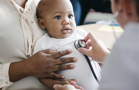 A Guide to Your Baby’s Checkups - HealthPark Pediatrics