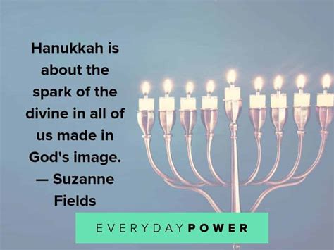 80 Hanukkah Quotes and Sayings To Celebrate Life