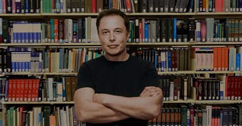 Top 10 Best Books Recommended By Elon Musk - Insider Paper