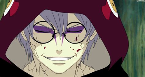 The-Snake-Sage (Kabuto Yakushi) | DeviantArt