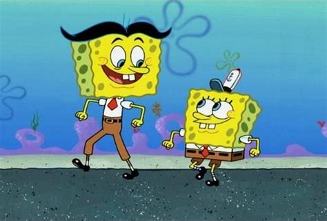 Spongebob Cousin | Spongebob funny, Spongebob friends, Spongebob