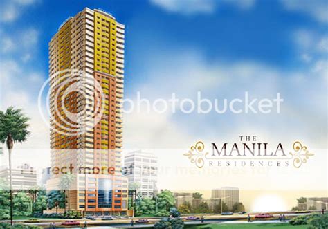 The Manila Residences Taft Avenue, Malate, Manila | City Condo Blog