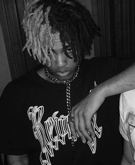 Pin on X, xxxtentacion black and white HD phone wallpaper | Pxfuel