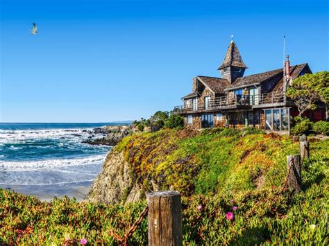 House vacation rental in Caspar from VRBO.com! #vacation #rental #travel #vrbo Mendocino Coast ...