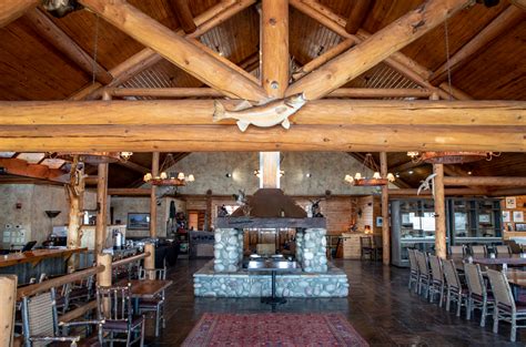 Lodge Gallery | Eagle Lakes Ranch Lodge