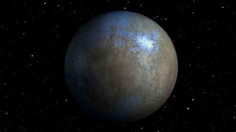 Planet Ceres – Astrology King