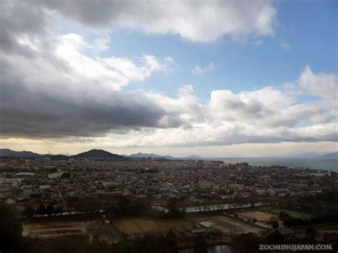 Hikone Castle - An Original Castle Keep You Shouldn't Miss! » Zooming Japan