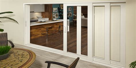 Pgt Sliding Glass Doors With Blinds - Glass Door Ideas