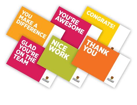 employee recognition card - Google Search