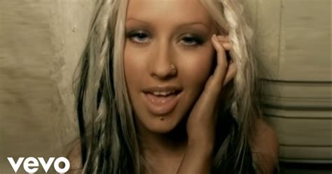 Christina Aguilera - Beautiful (Official Video)