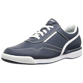 Reviews Of Top 3 Rockport Walking Shoes For Men