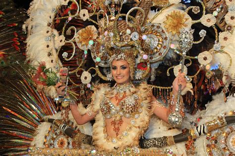 Experience Tenerife Carnival: What you need to know