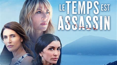 Le temps est assassin – Filmze