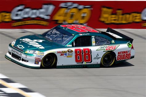 Amp Energy giving way to Diet Mountain Dew on Dale Earnhardt Jr.'s No ...