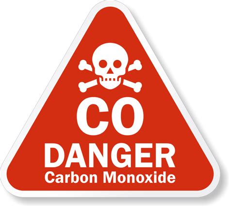 Fine after worker suffered carbon monoxide poisoning | SHP - Health and ...