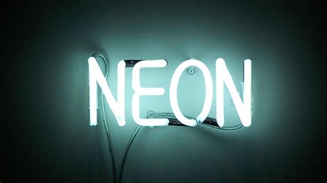 neon, White light Wallpapers HD / Desktop and Mobile Backgrounds