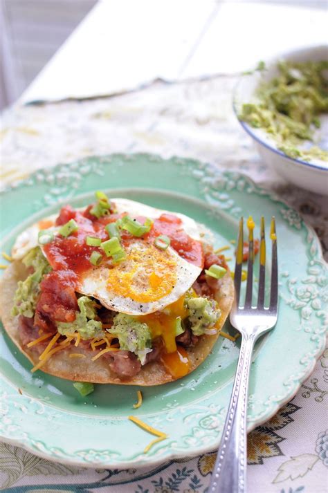 23 Mexican Breakfasts That'll Make Every Morning A Freakin' Fiesta | HuffPost Life