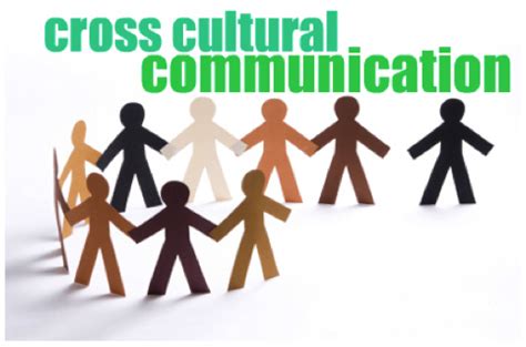 Cross Cultural Communication | Leading Like A Champion