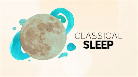 Music to Sleep to (Classical) - ABC listen