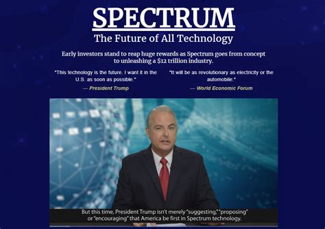 Ian King’s “Spectrum” Stock Pick – EXPOSED - Green Bull Research