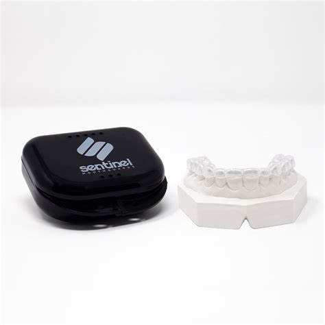 What Is the Best Mouth Guard for TMJ? | Sentinel Mouth Guards®