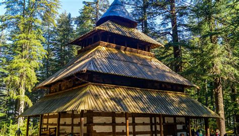 10 Temples In Manali You Must Visit For A Spiritual Sojourn