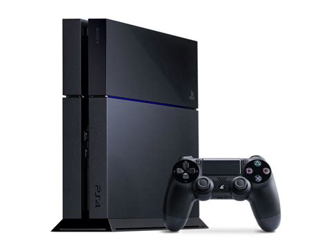 Amazon.com: PlayStation 4 Console: Video Games