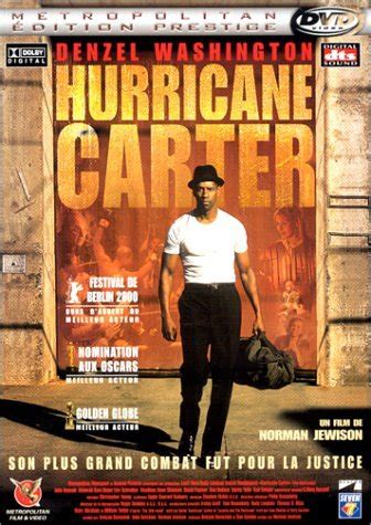 Amazon.com: Hurricane Carter [Édition Prestige] : Video Games