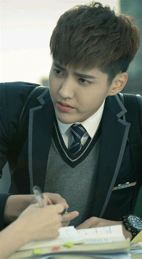 Kris Wu Never gone Chinese movie | Kris wu movies, Kris wu, Kris exo