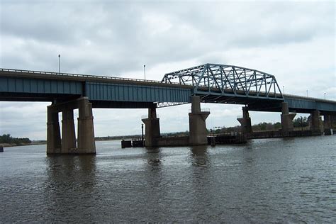 NJDOT to reconstruct Route 3 bridges over Hackensack River