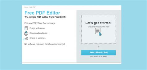 Primo pdf editor free download - denuniversity