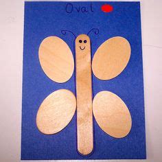 10 Oval Activities ideas | preschool crafts, shapes preschool, activities