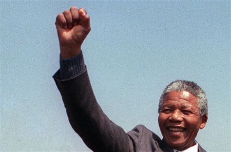 How Long Was Nelson Mandela In Prison? | NewsOne